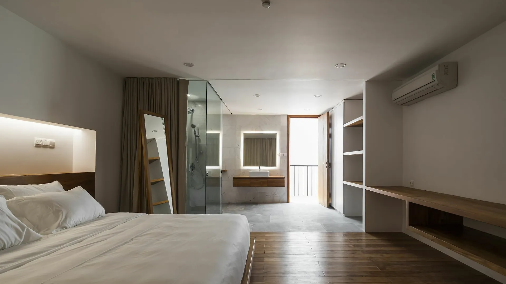 Venity Villa Nha Trang Vietnam