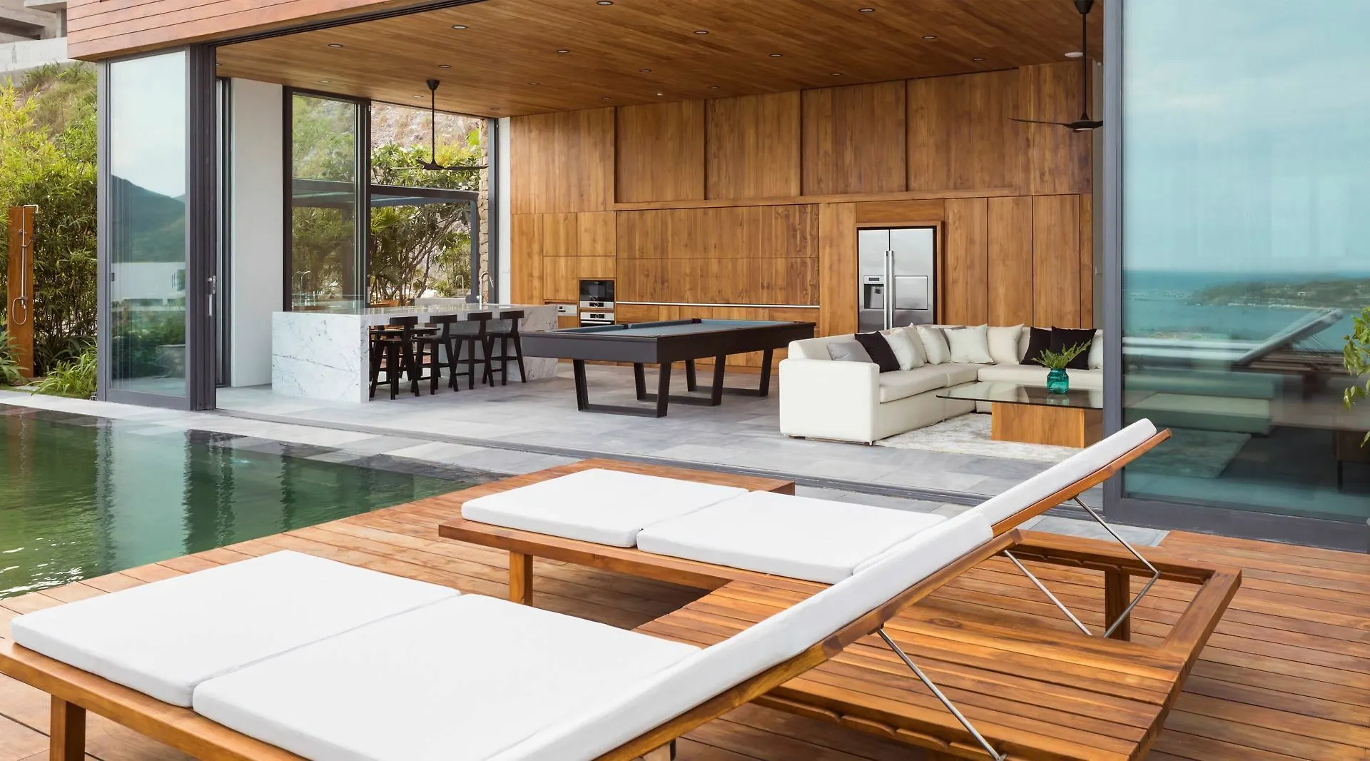 Venity Villa Nha Trang