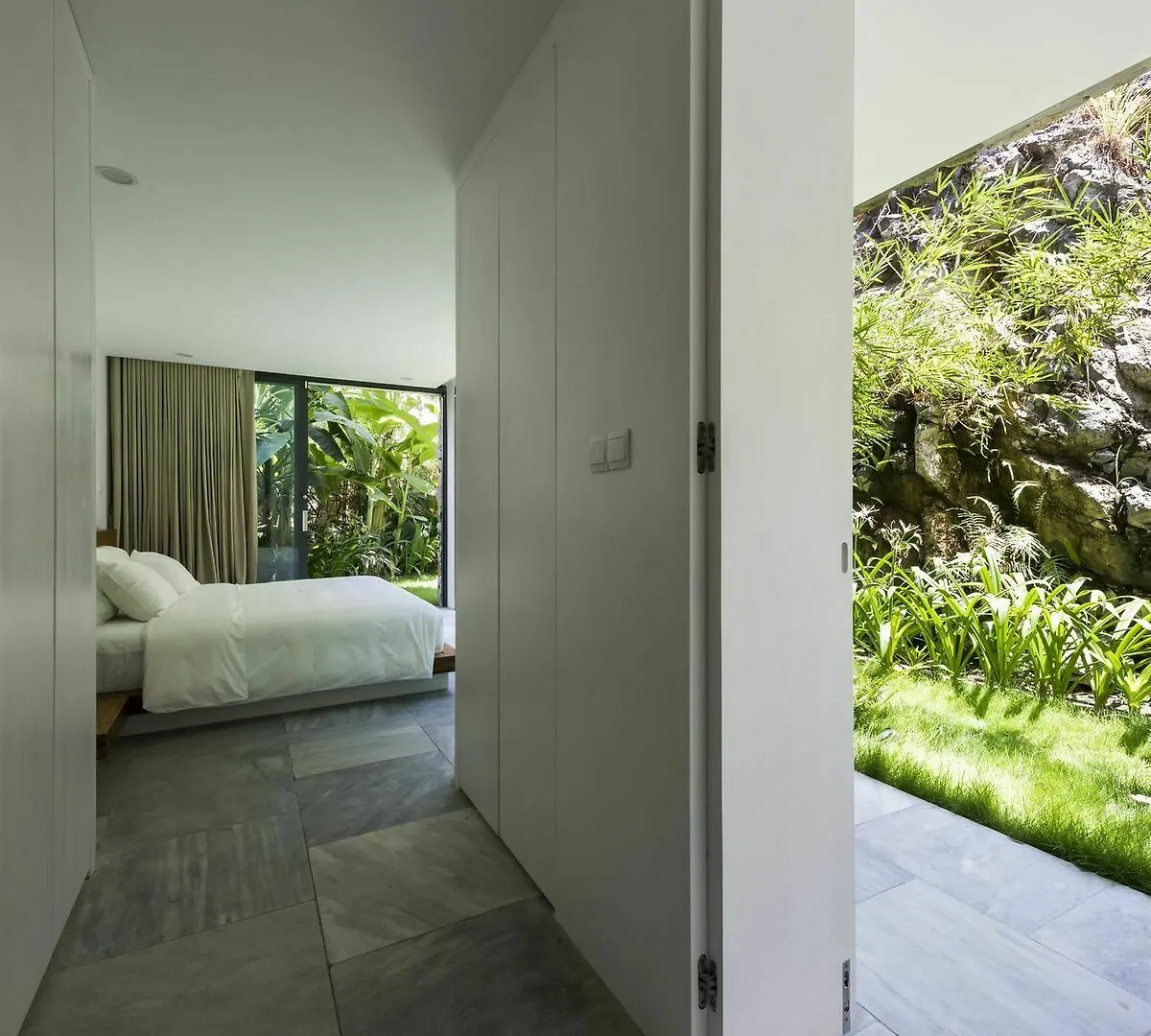Venity Villa Nha Trang