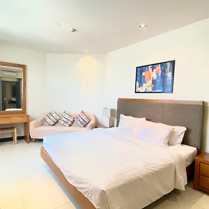  아파트 Luxury Seaview Managed By Anh