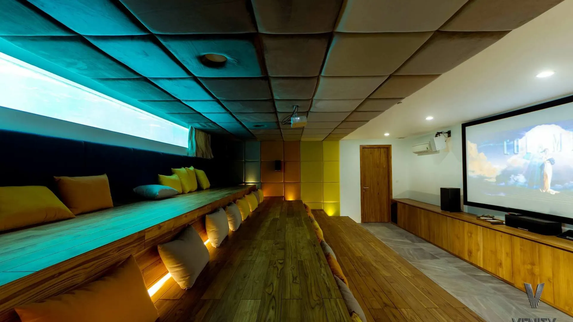 Venity Villa Nha Trang