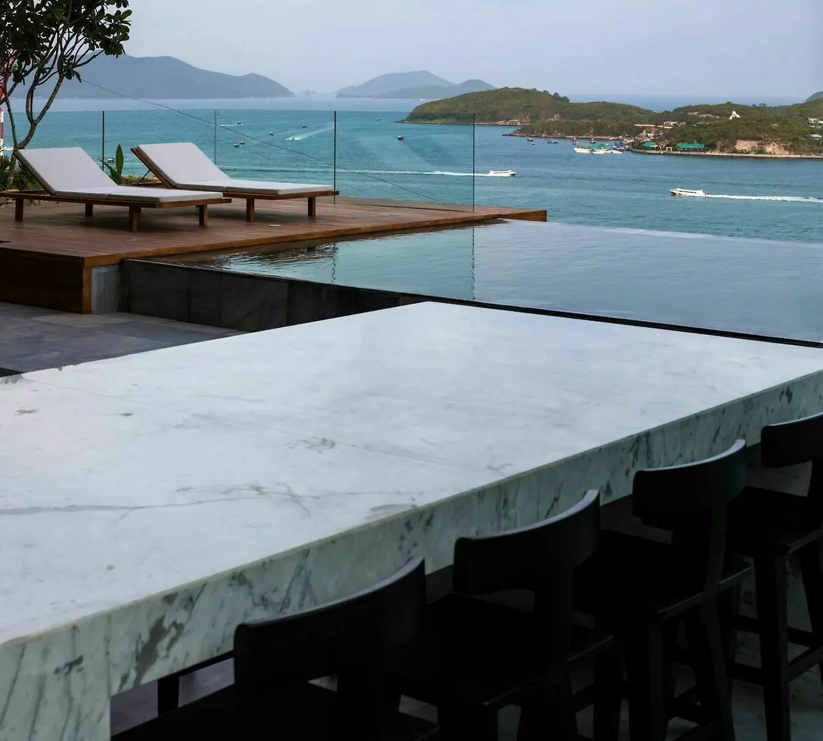 Venity Villa Nha Trang Vietnam