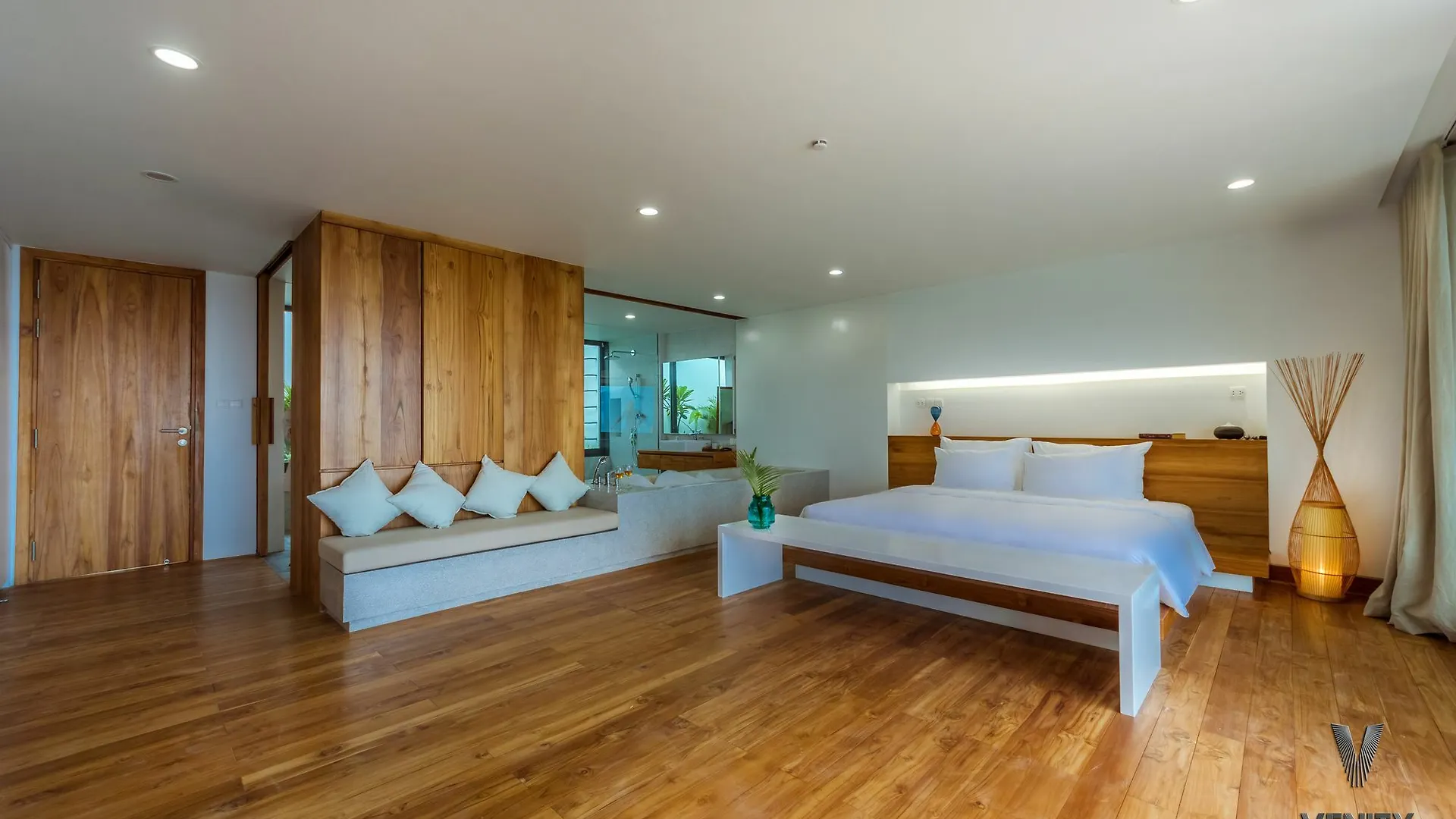 Venity Villa Nha Trang