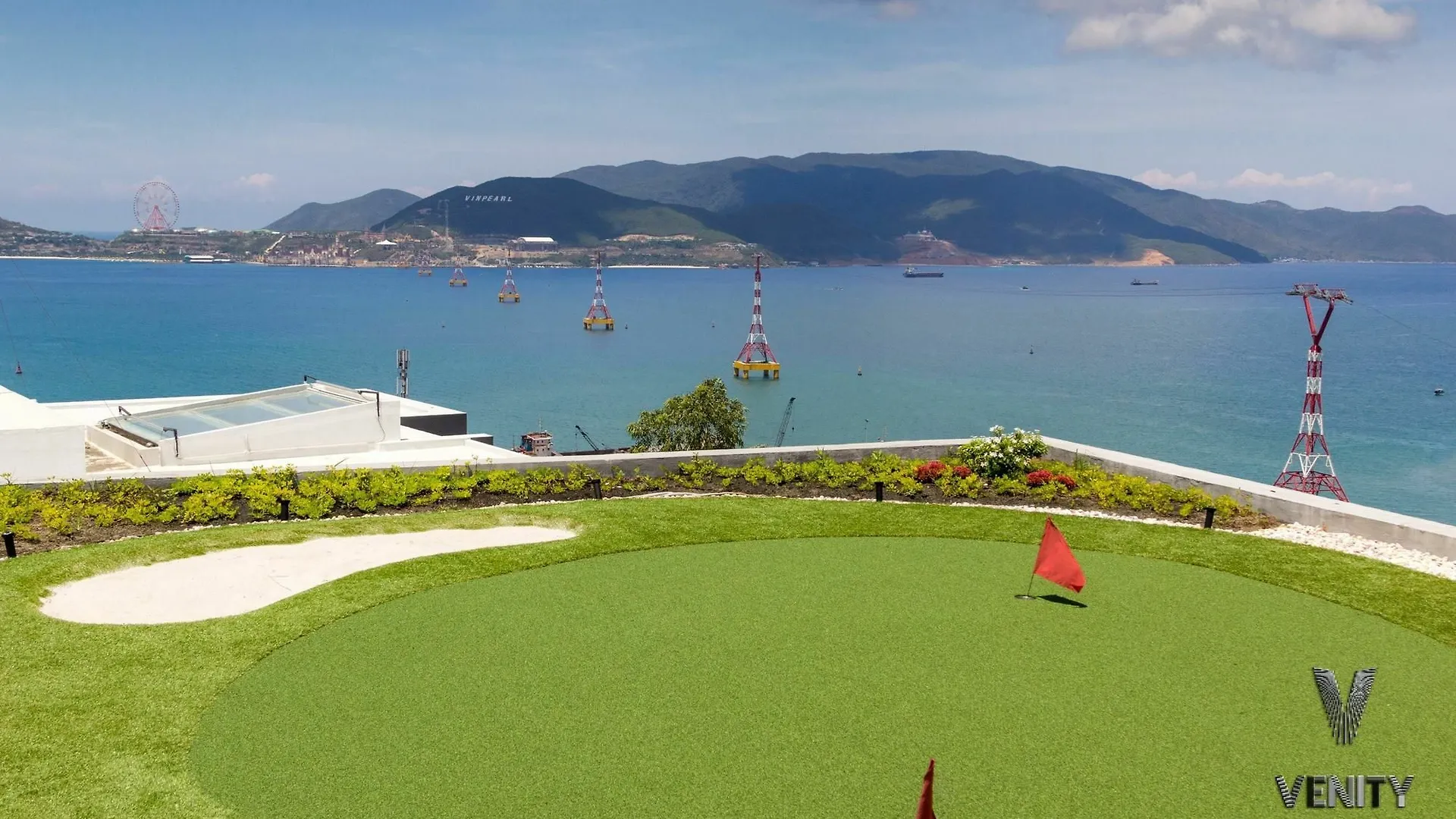 Venity Villa Nha Trang