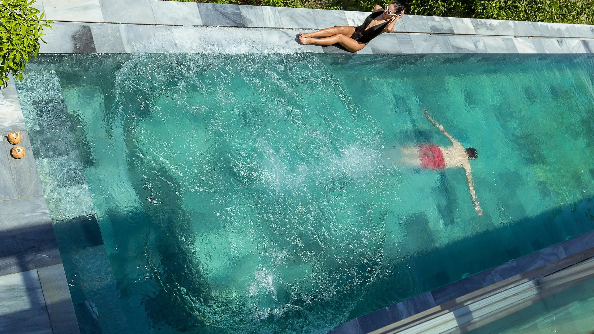 Venity Villa Nha Trang