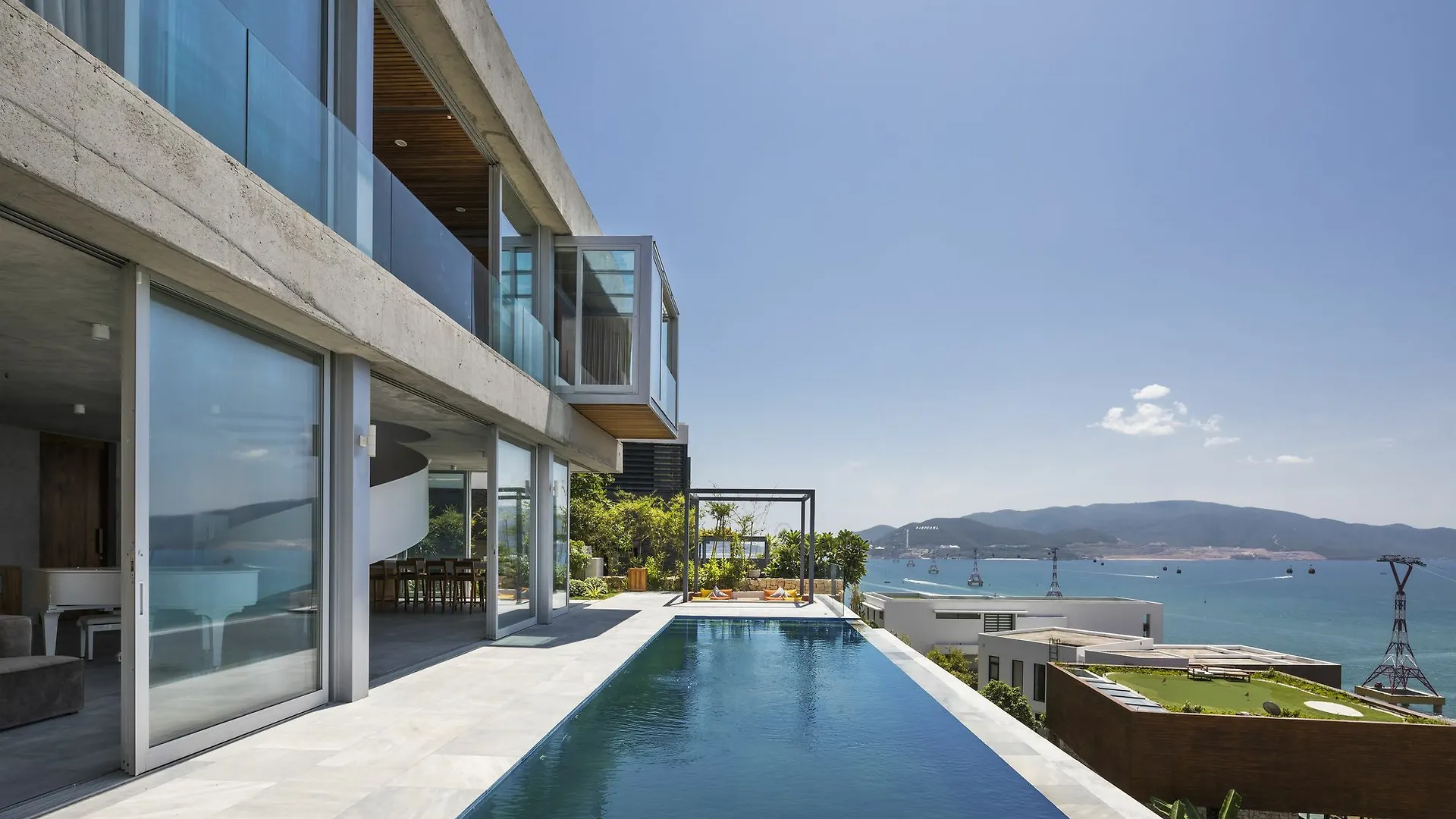 Venity Villa Nha Trang Vietnam