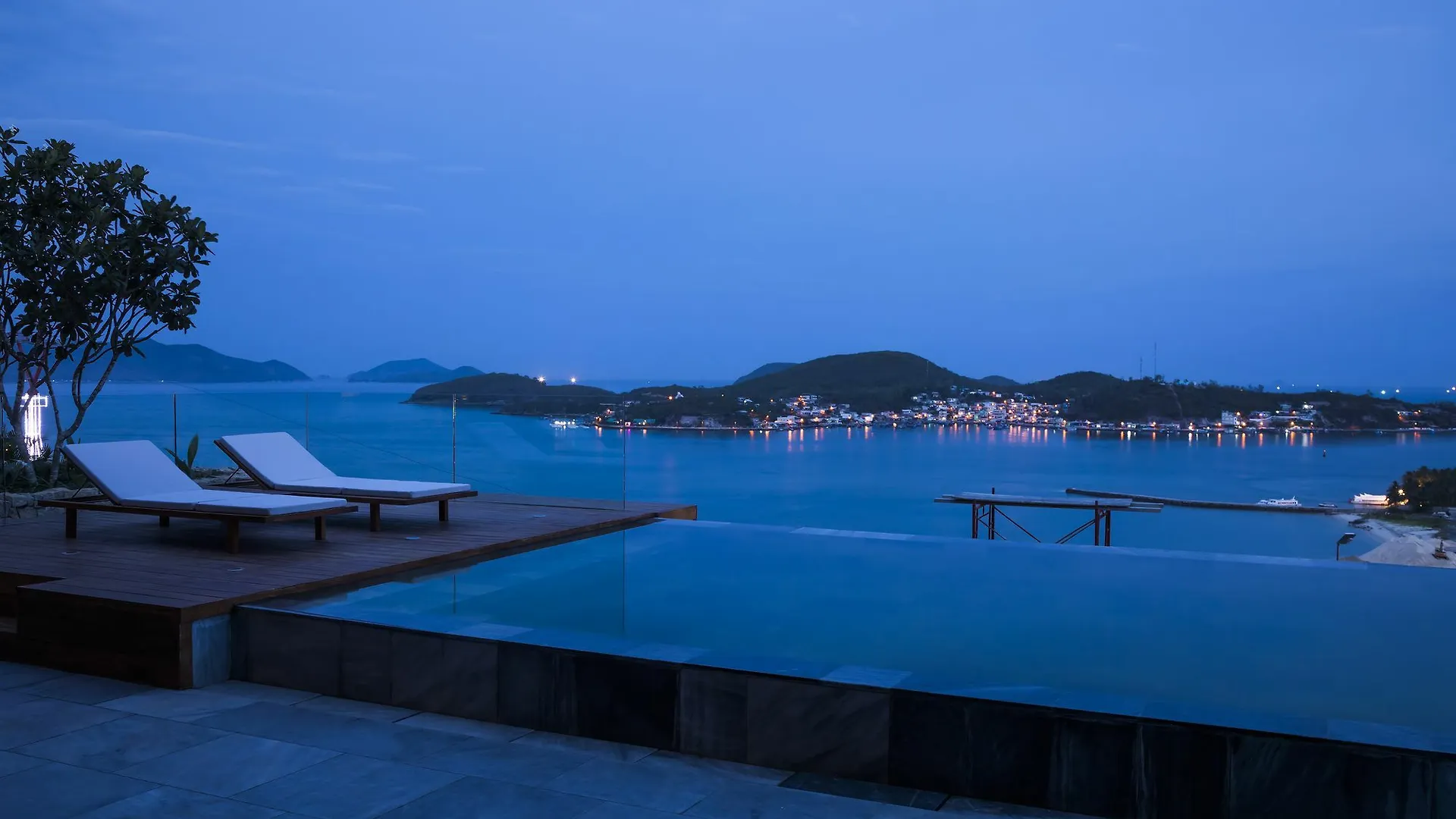 Venity Villa Nha Trang