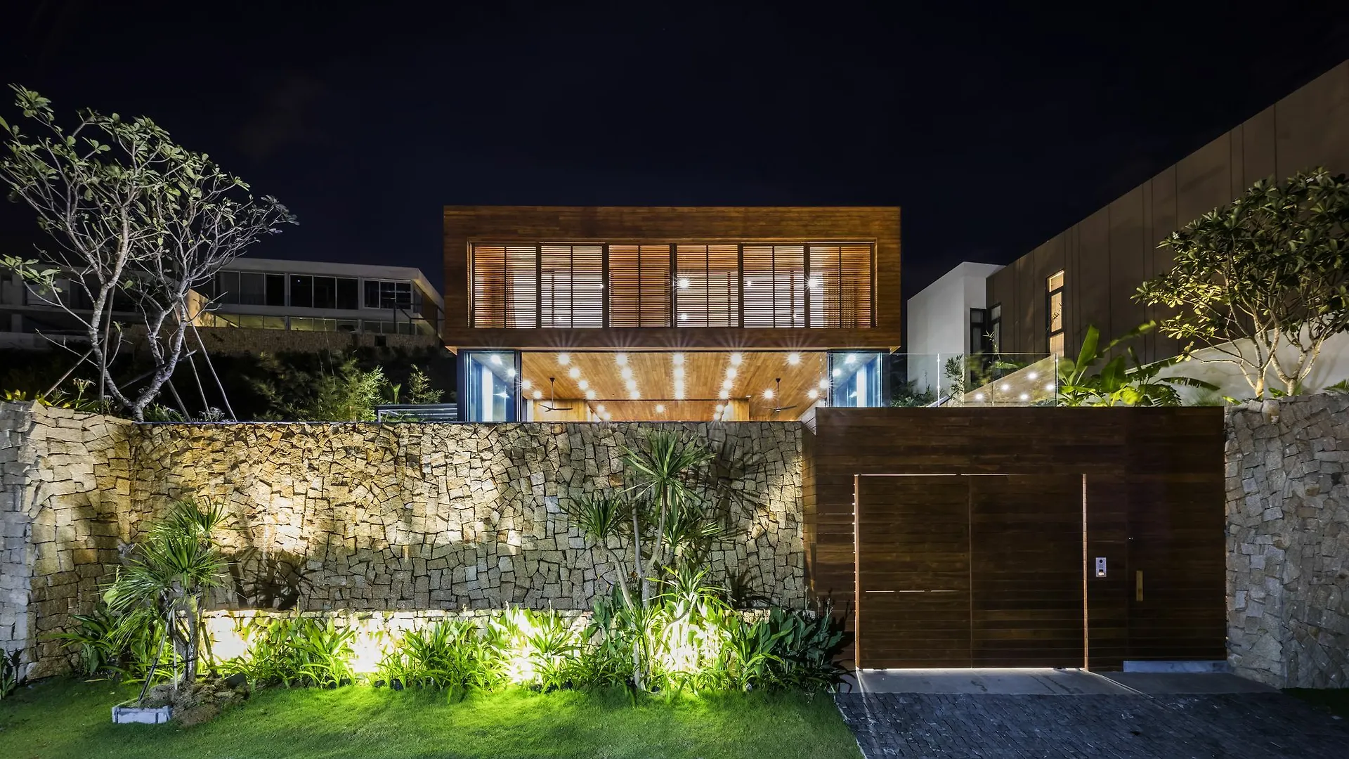 Venity Villa Nha Trang