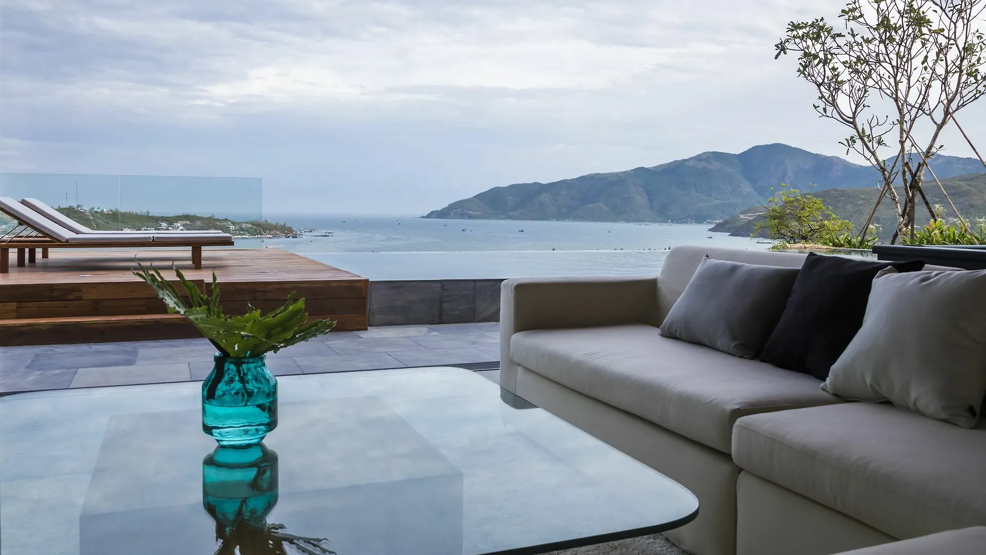 Venity Villa Nha Trang 0*,